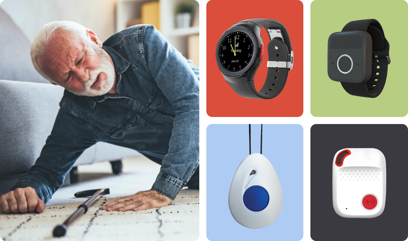 Fall Detection Wearables That Actually Work: 2026's Most Reliable Safety Devices for Older Adults