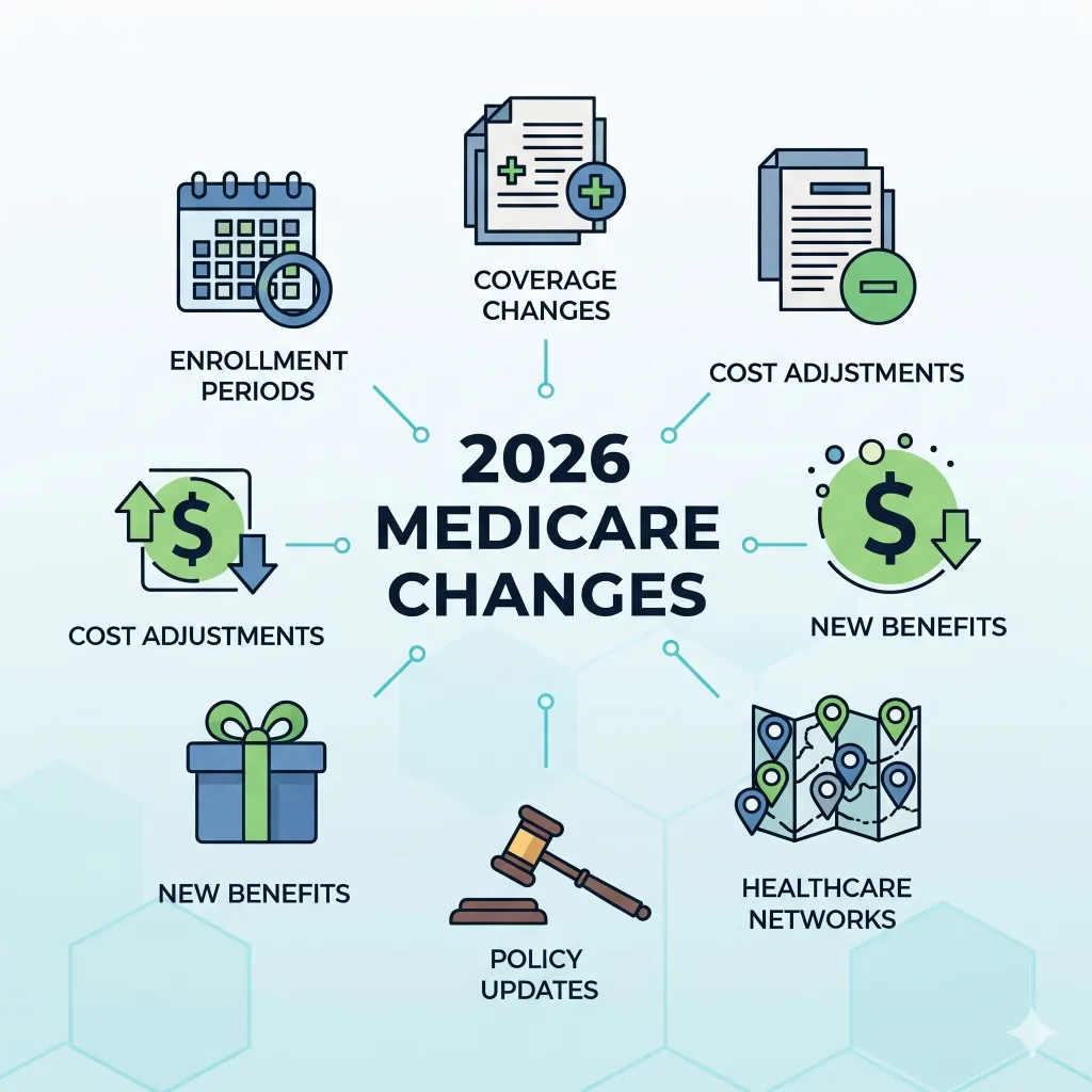 Medicare-Covered Assistive Technologies in 2026: What Senior Healthcare Devices Are Now Free