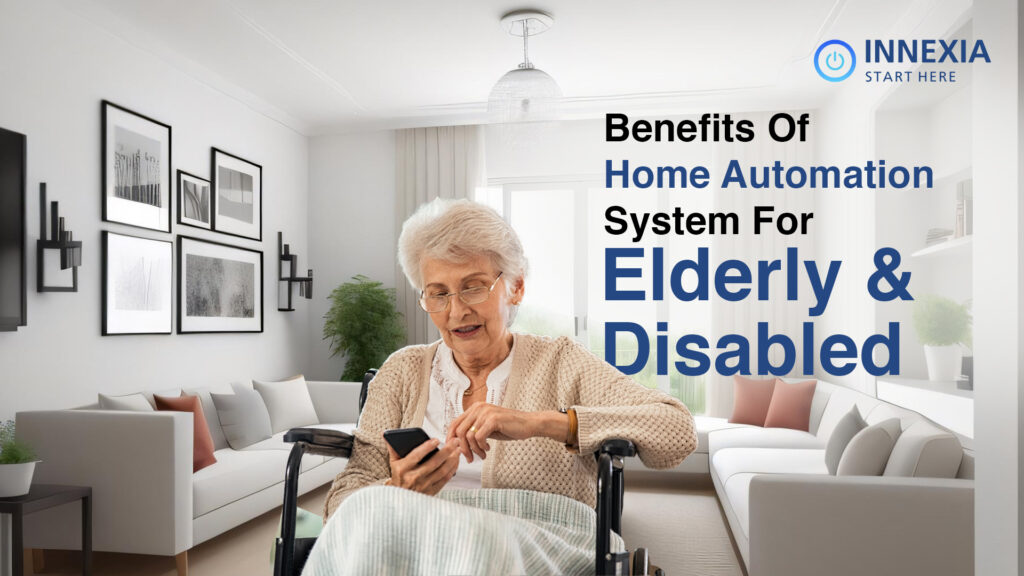 Voice-Activated Home Automation Systems for Seniors: 2026's Top Senior-Friendly Smart Home Solutions