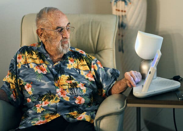 10 AI-Powered Health Monitors for Aging in Place in 2026