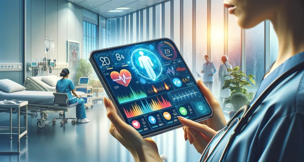 Best AI-Powered Health Monitoring Devices for Seniors in 2026: Smart Wearables That Save Lives