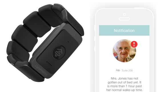 Best AI-Powered Health Monitors for Seniors in 2026: Smart Devices That Could Save Your Life