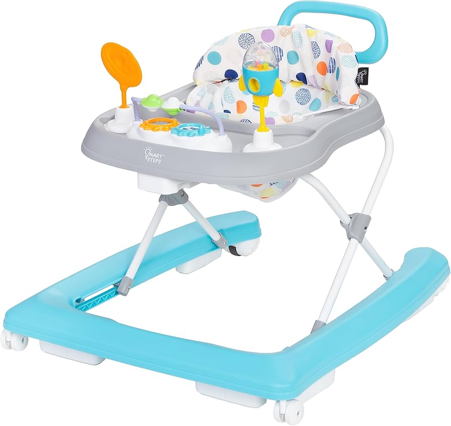 Kinetic Care Smart Walker