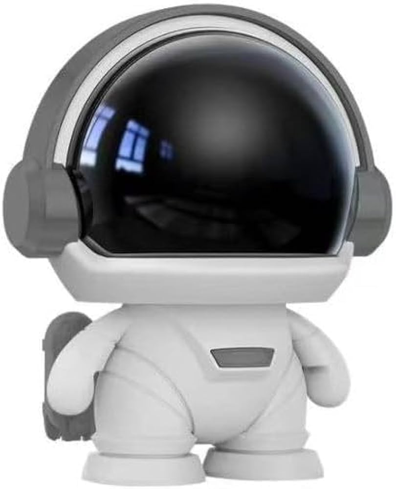 Assist-Bot Voice Assistant