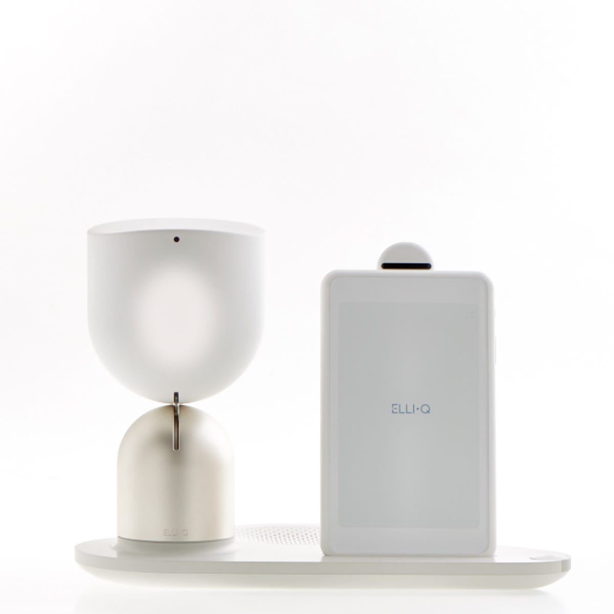 Intuition Robotics ElliQ