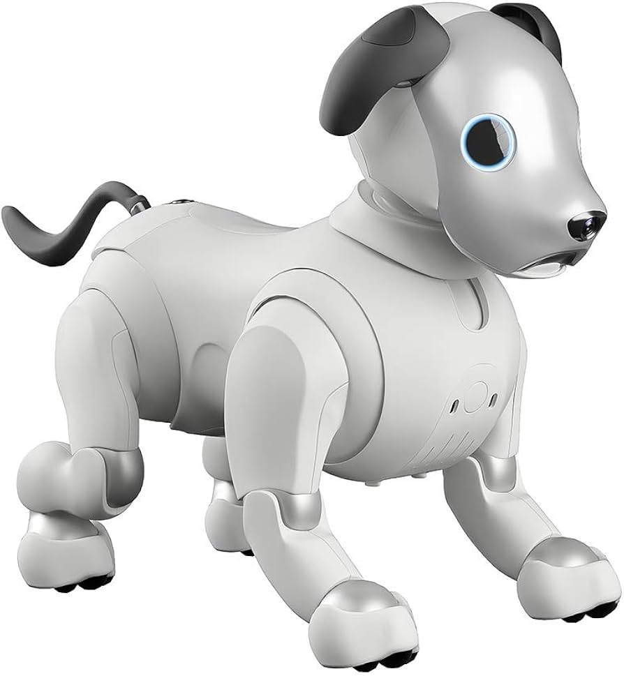 Aibo ERS-1000 Robot Dog