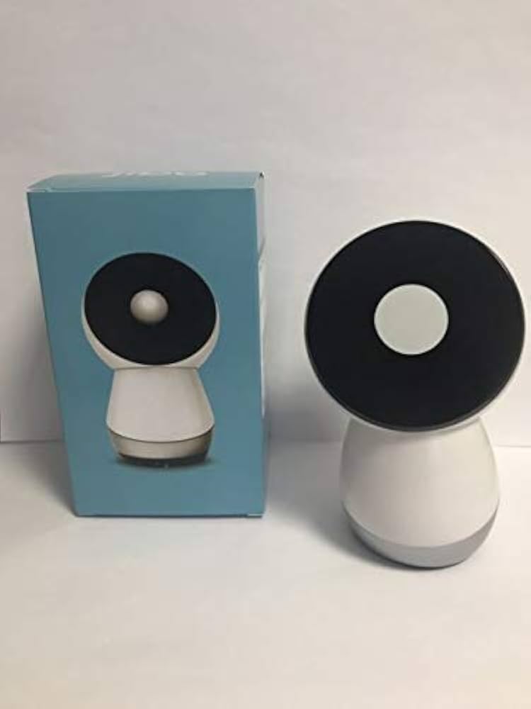 Jibo Social Robot