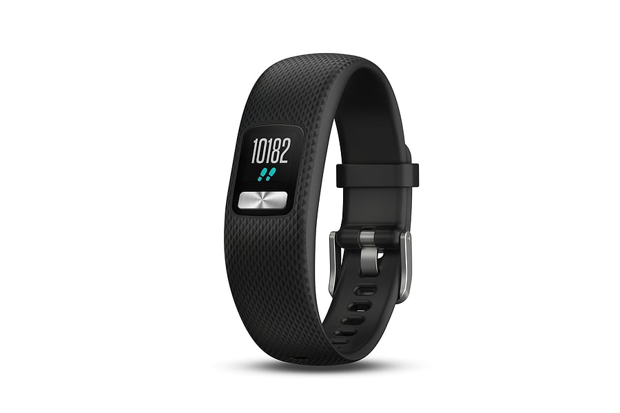 Garmin Vivosmart 4 for elderly