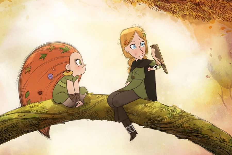 Apple TV+ classic cinema