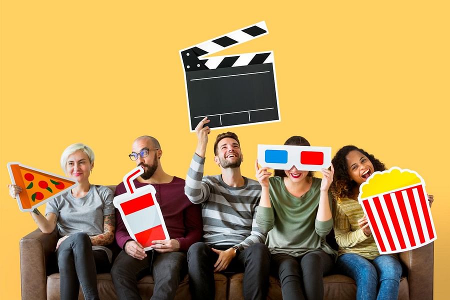 BritBox classic British series