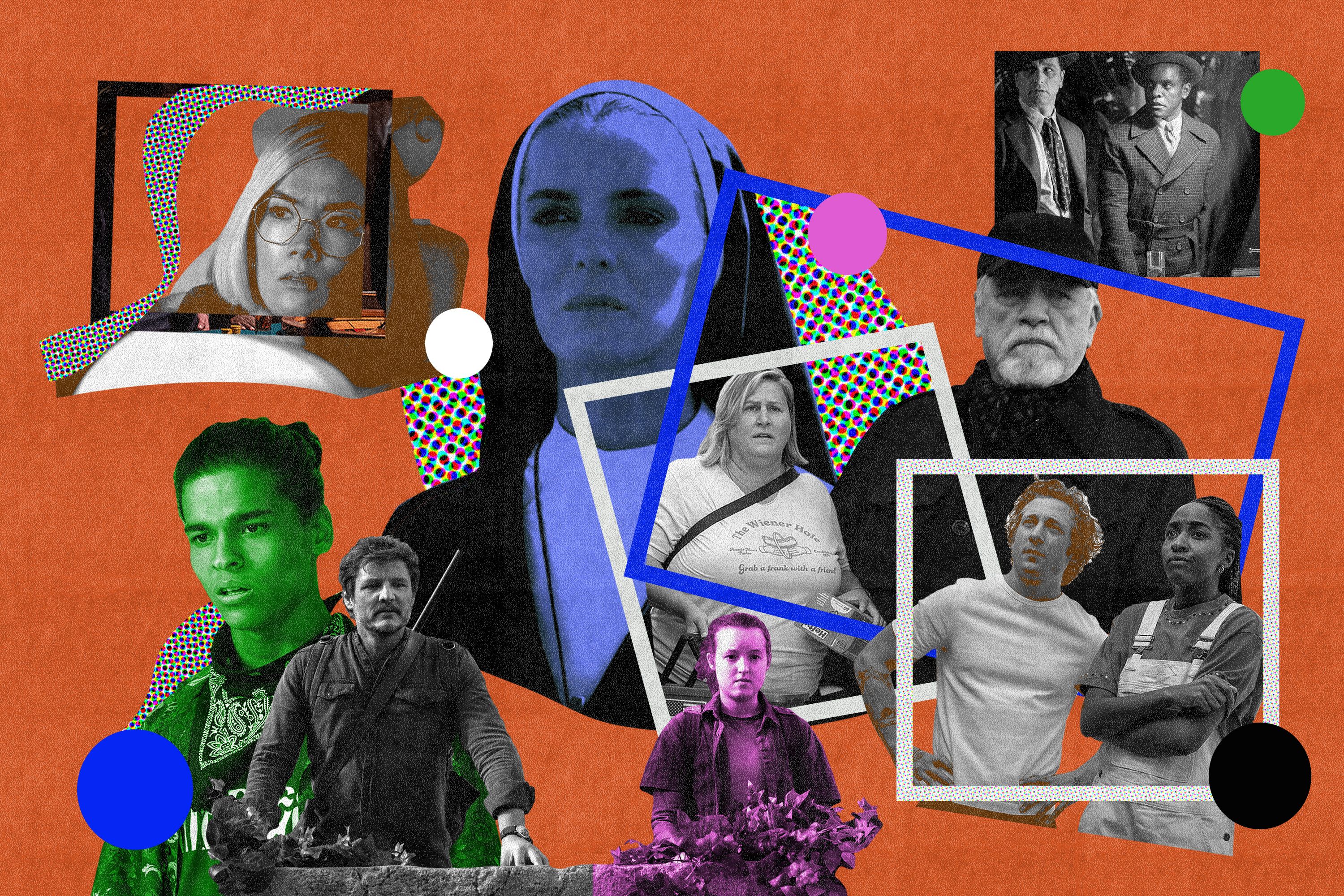 Hulu senior-friendly shows