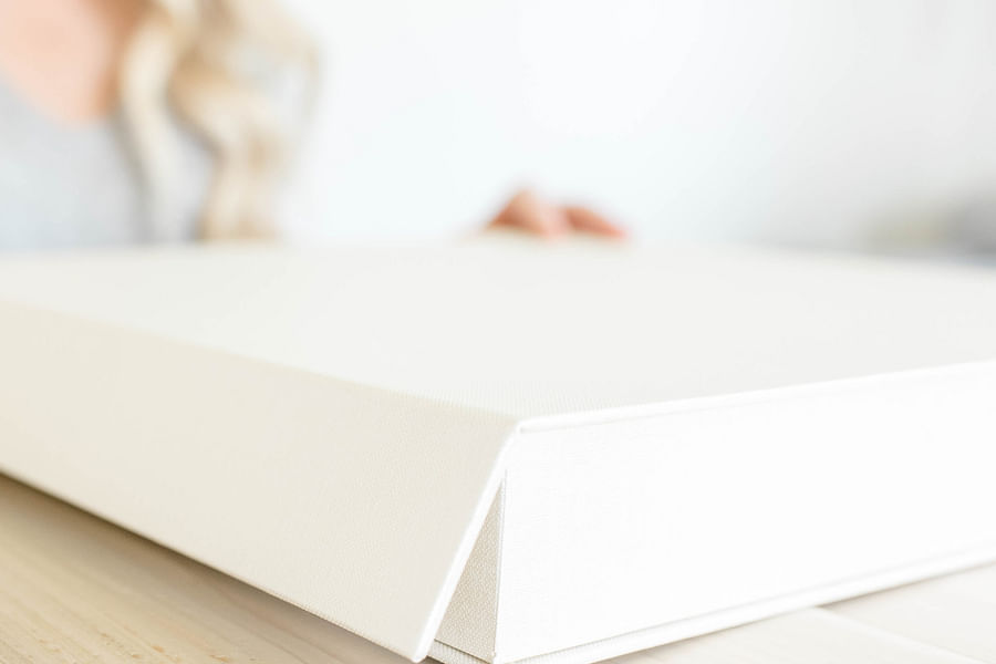 PikPerfect photo book