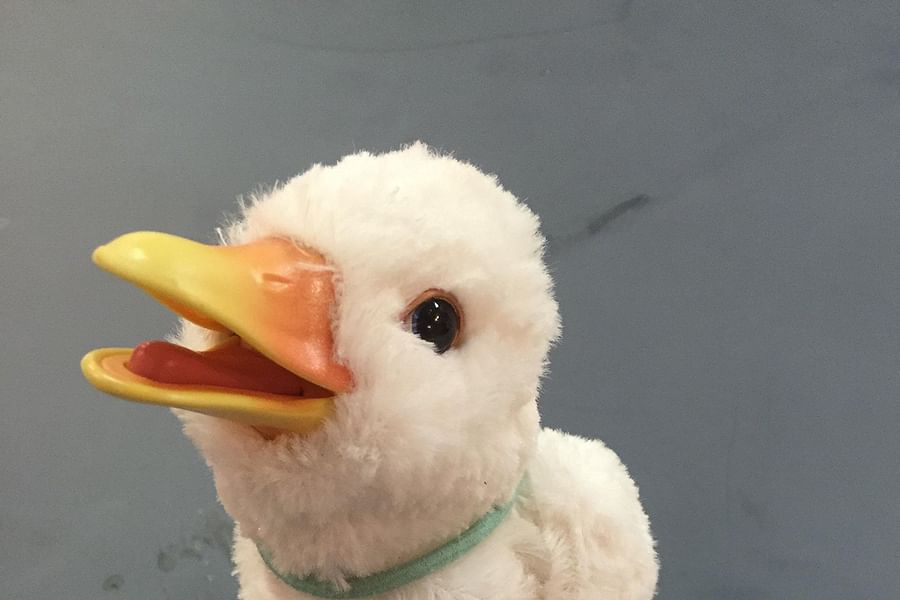 Hasbro FurReal Friends