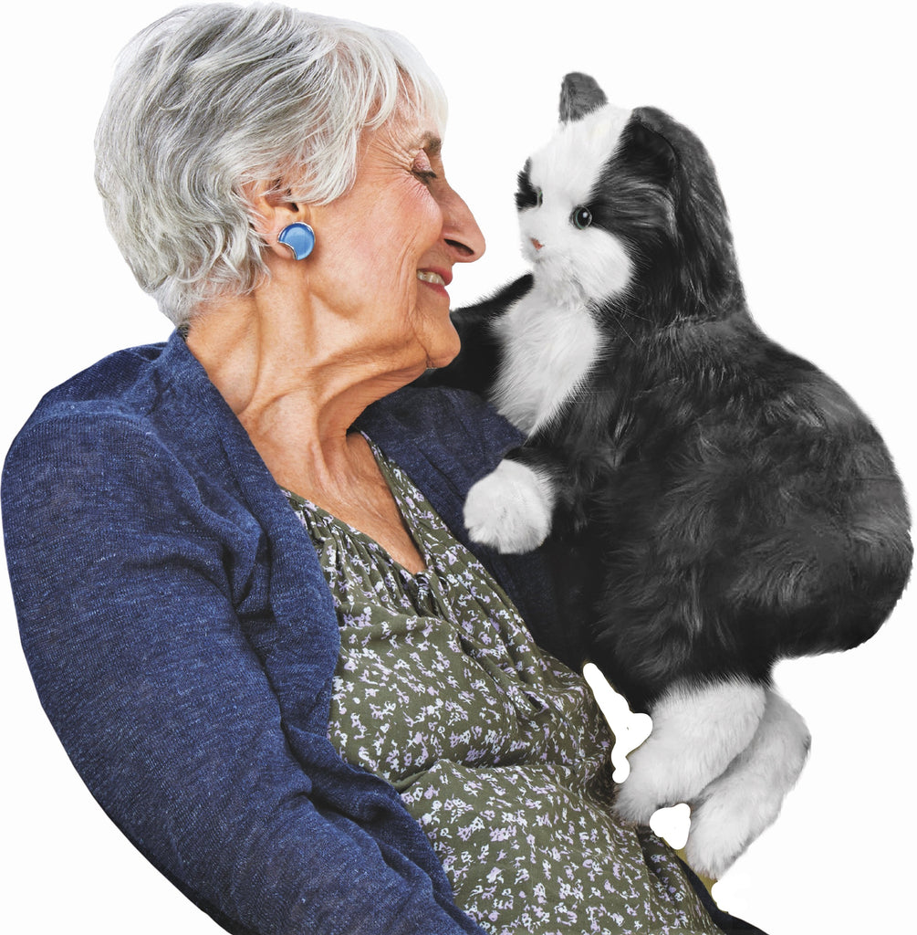 Joy for All Companion Pets