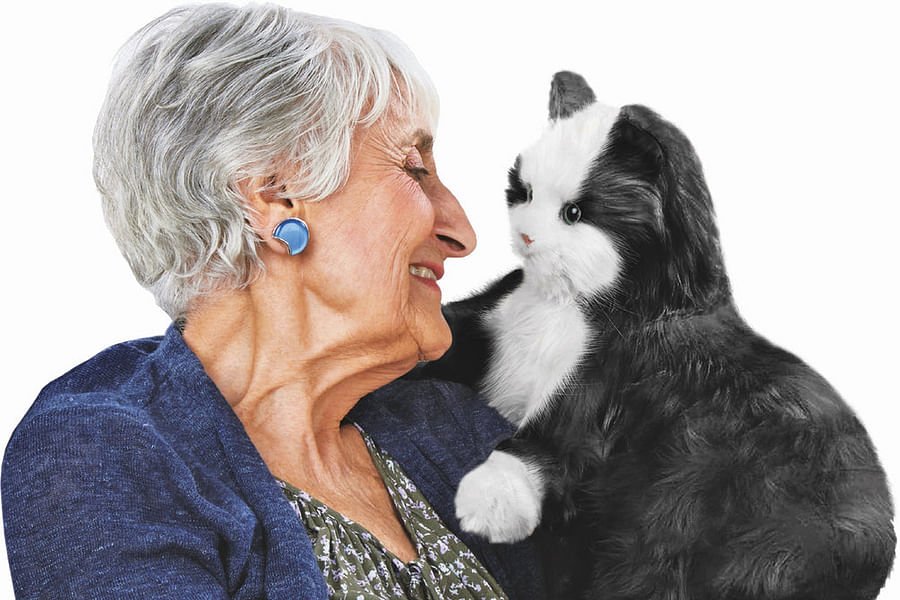 Joy for All Companion Pets