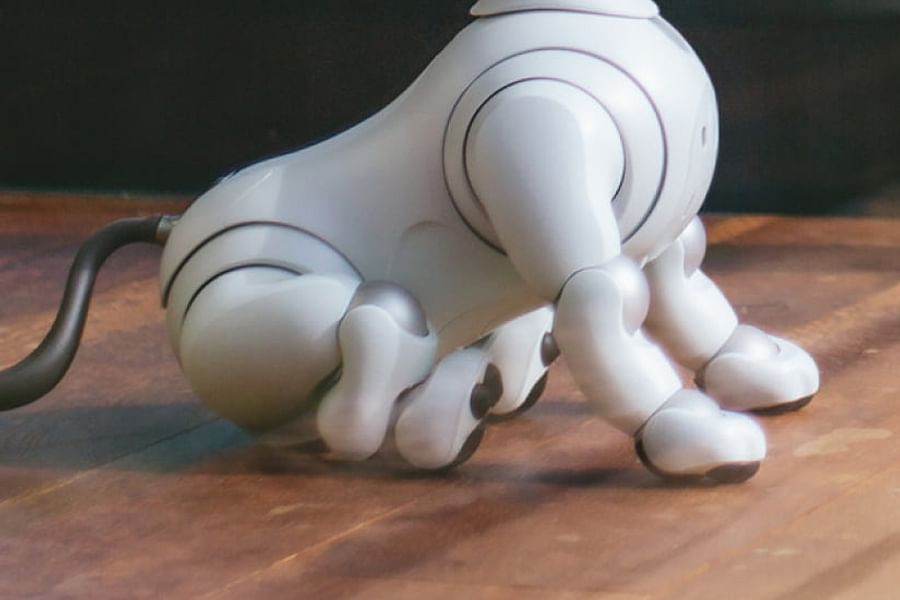 Sony Aibo