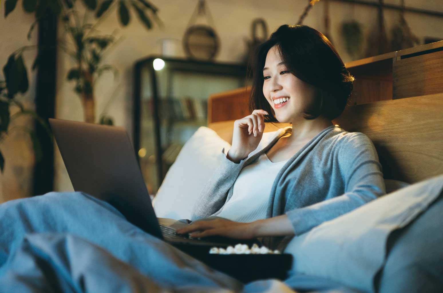 affordable streaming service