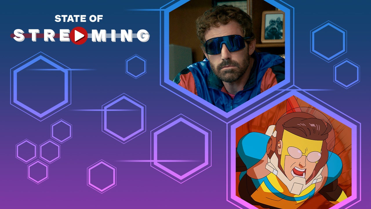 Amazon Prime Video accessibility