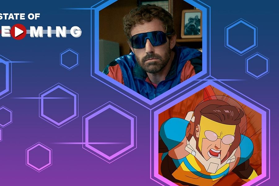 Amazon Prime Video accessibility