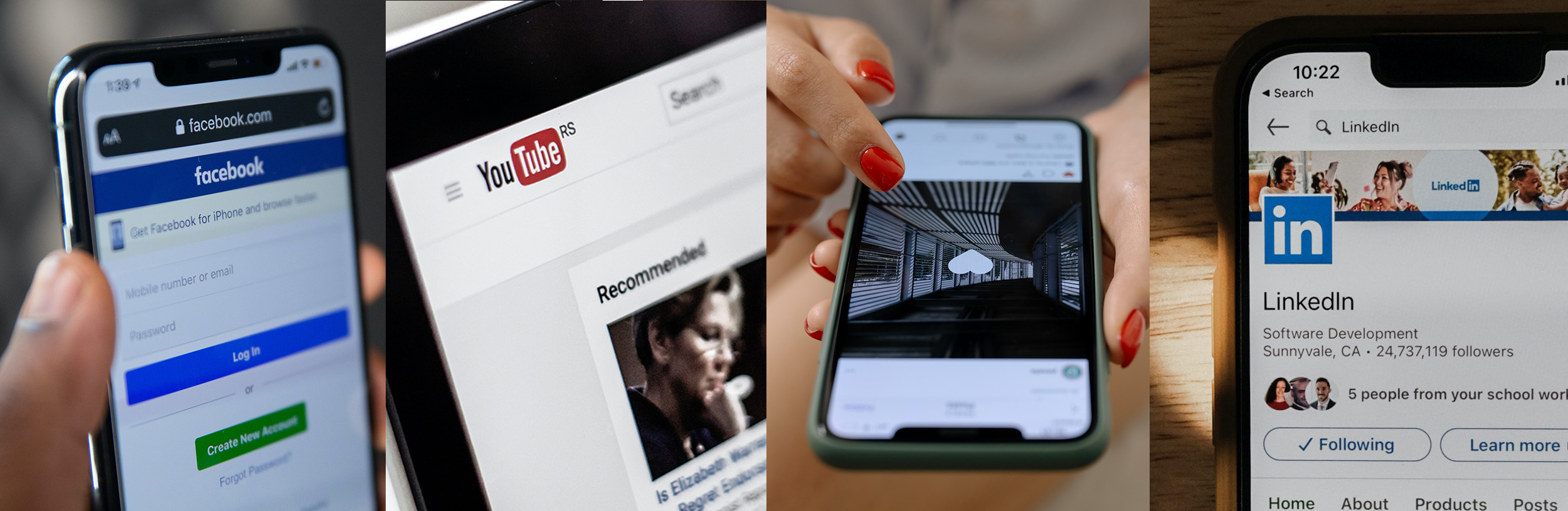 health wellness streaming content seniors