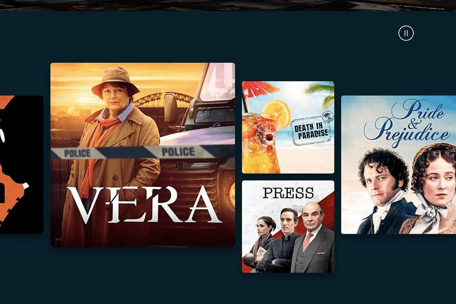 streaming service accessibility options