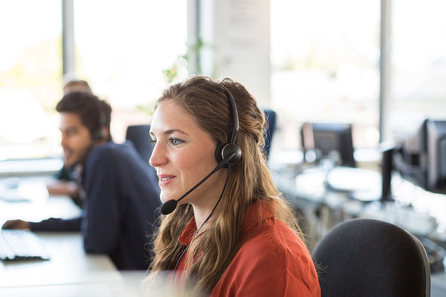 streaming service customer support