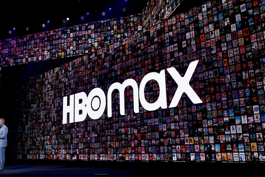 streaming service profile customization