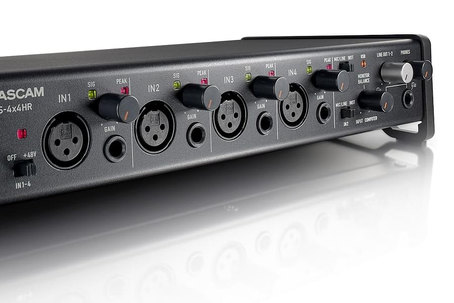 Audible app interface