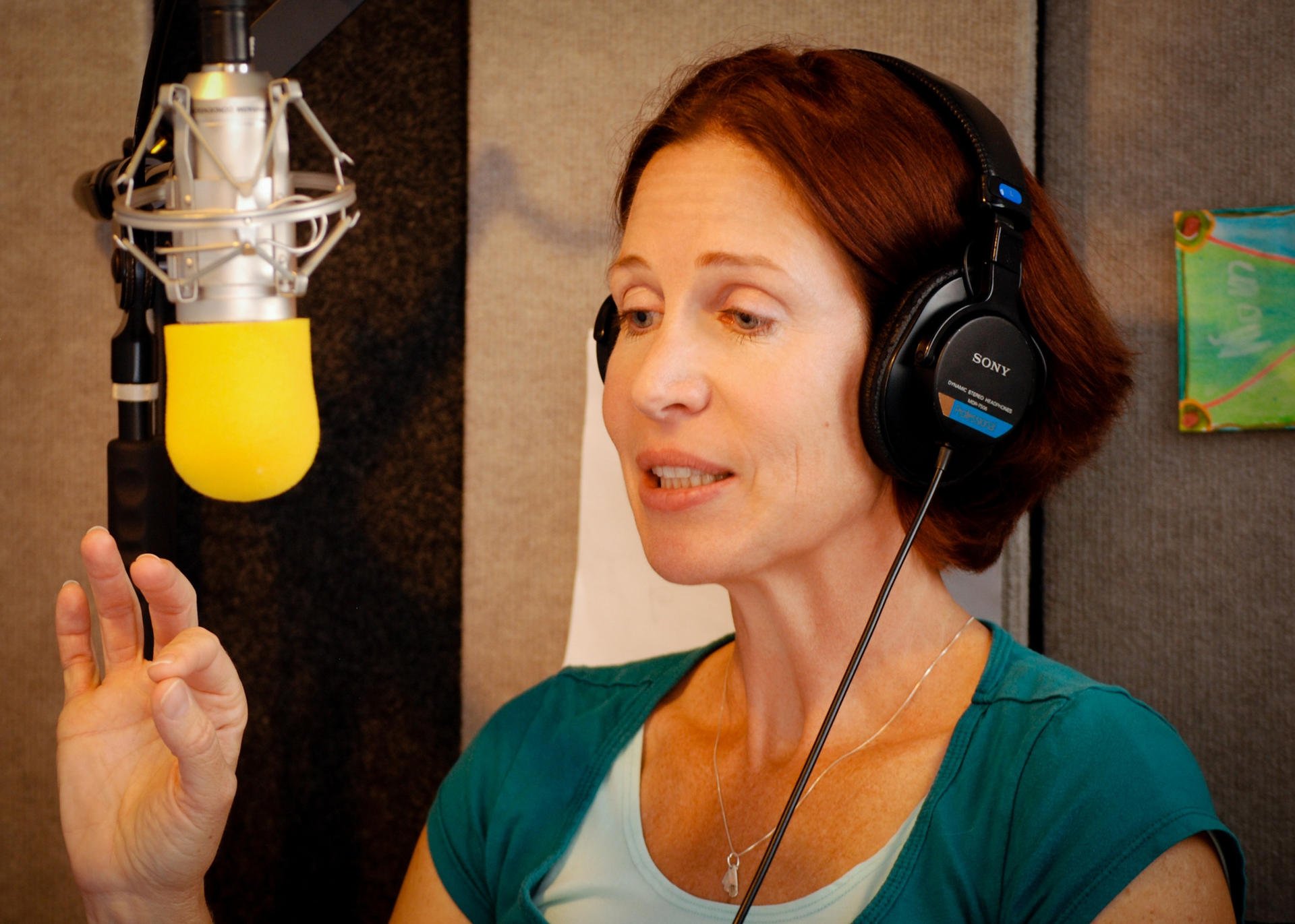 Downpour audiobook service