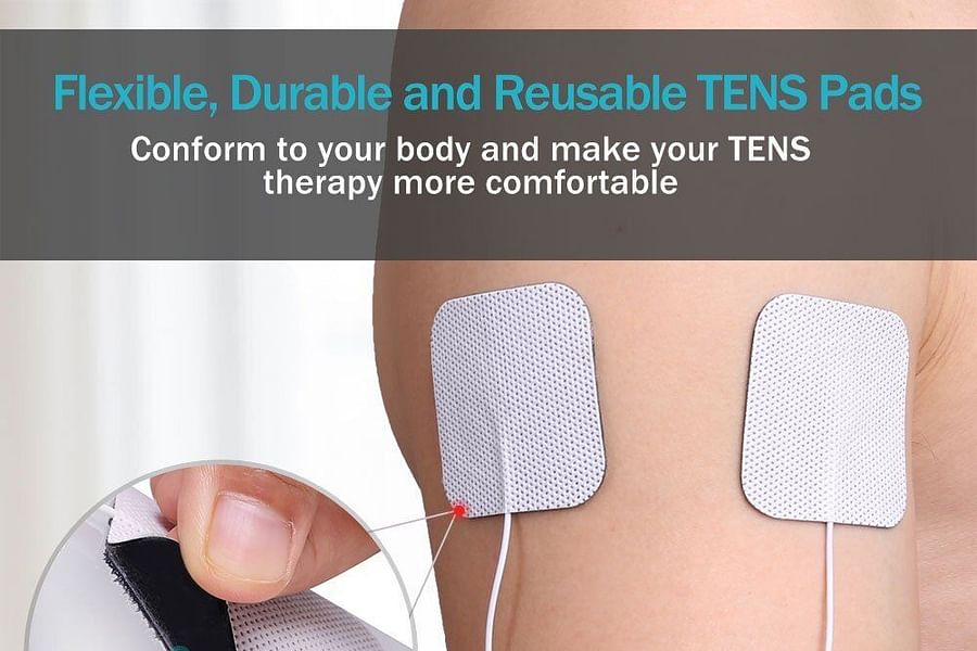 HealthmateForever YK15AB TENS unit