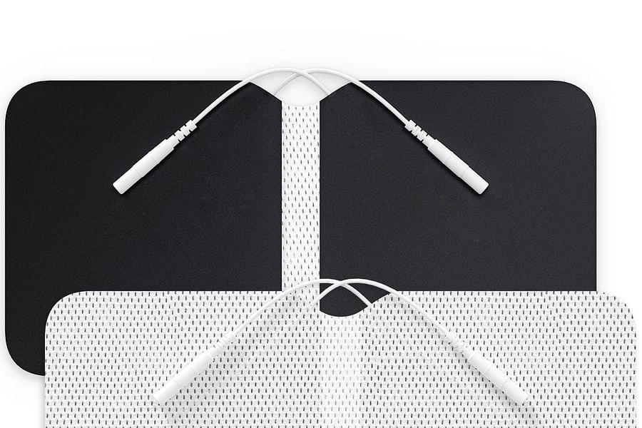 iReliev TENS + EMS Combination Unit