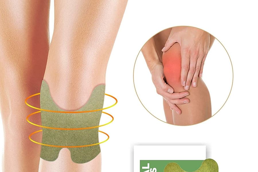 long lasting pain relief patch