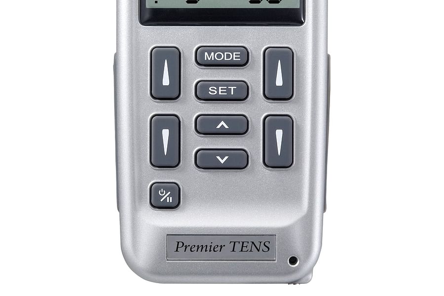 non-invasive pain relief devices