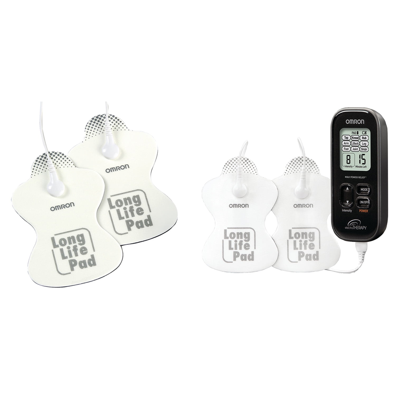 Omron Max Power Relief TENS Unit