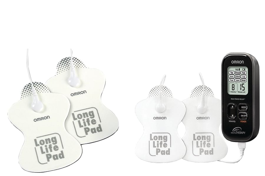 Omron Max Power Relief TENS Unit