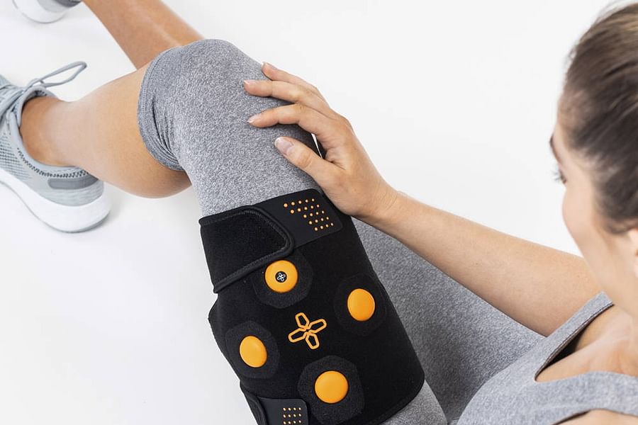 pain relief wearables for mobility