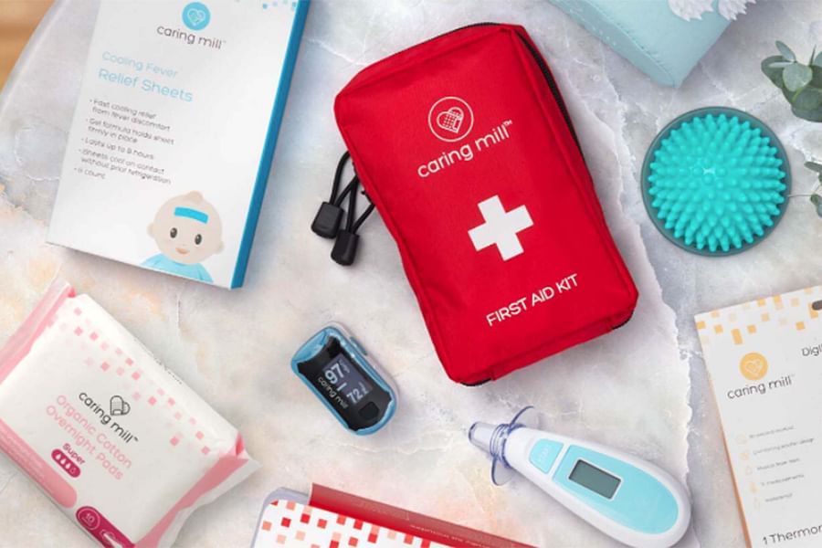 smart wearable pain relief devices