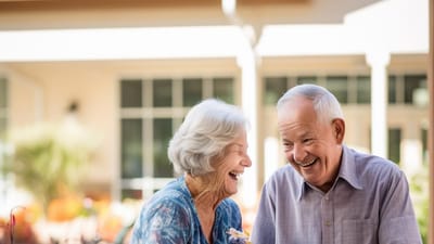 Ageing With Dignity: Exploring the Best Senior Living Communities
