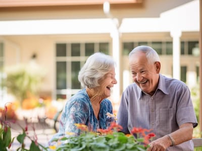 Ageing With Dignity: Exploring the Best Senior Living Communities