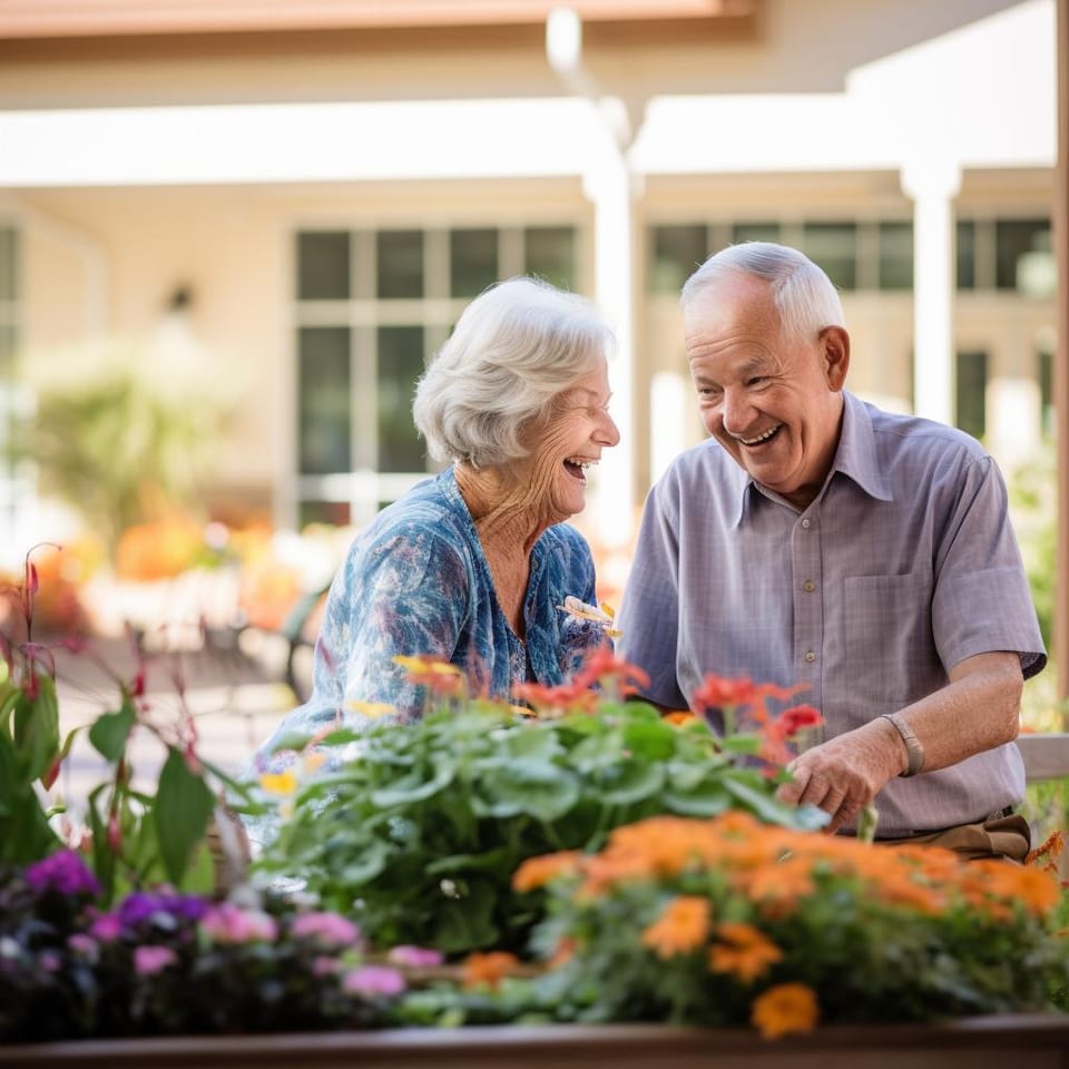 Ageing With Dignity: Exploring the Best Senior Living Communities