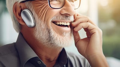 Best Hearing Aids for Elderly: Improve Your Listening Experience