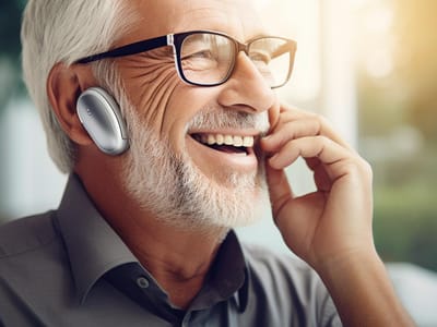 Best Hearing Aids for Elderly: Improve Your Listening Experience