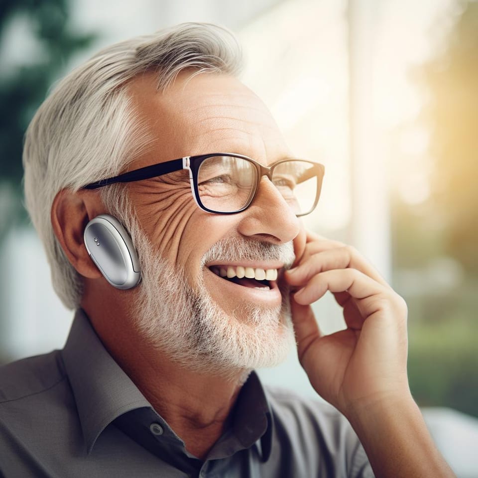 Best Hearing Aids for Elderly: Improve Your Listening Experience