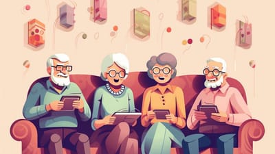 Best Senior-Friendly Gaming Consoles: Rediscover the Joy of Gaming