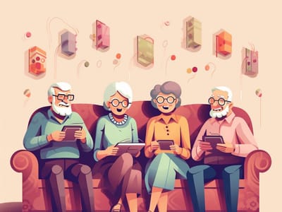 Best Senior-Friendly Gaming Consoles: Rediscover the Joy of Gaming