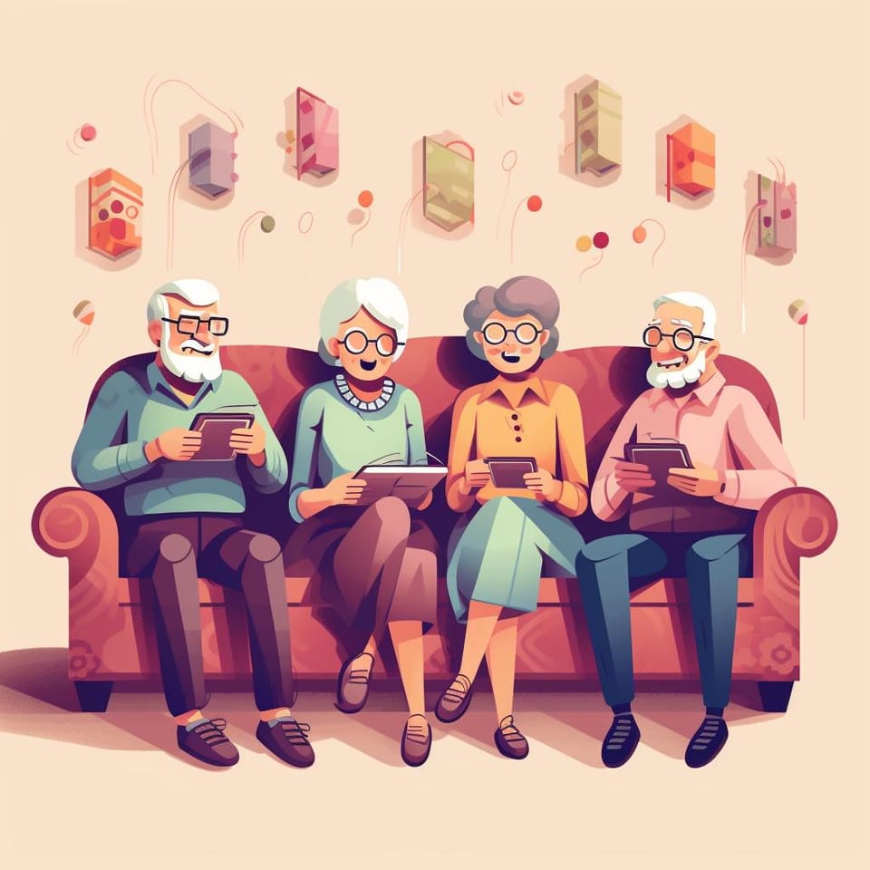 Best Senior-Friendly Gaming Consoles: Rediscover the Joy of Gaming