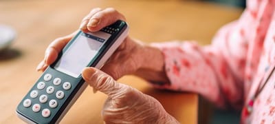 Communication & Connectivity