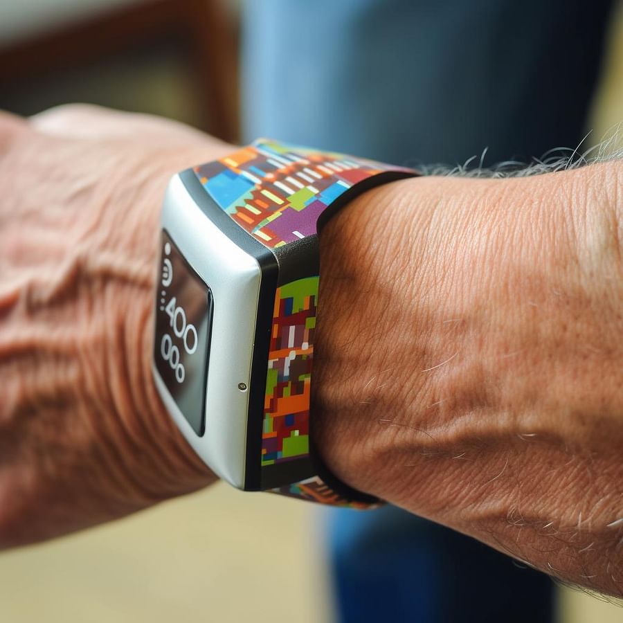 Choosing the Best Fitness Tracker for Seniors Features to Look For
