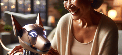 Technology & Gadgets