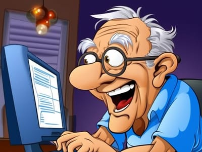 Decoding Digital Ease: A Look at the Best Senior-Friendly Computer Software